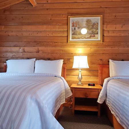 Rocky Inn Valemount Exterior foto