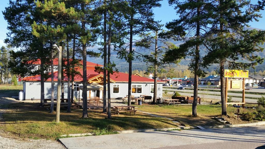 Rocky Inn Valemount Cameră foto